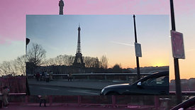 Paris Adventures