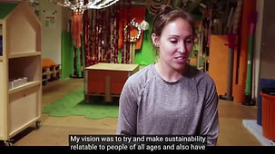Save Terra! Gamification of the UN Global Goals (Subtitles)