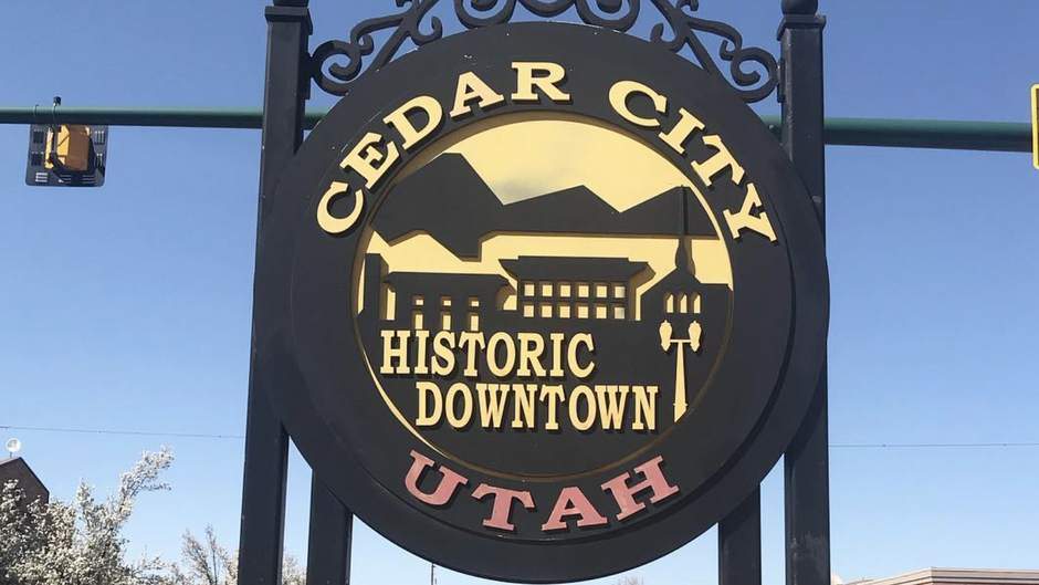 Southwest Utah - Cedar City/Iron County