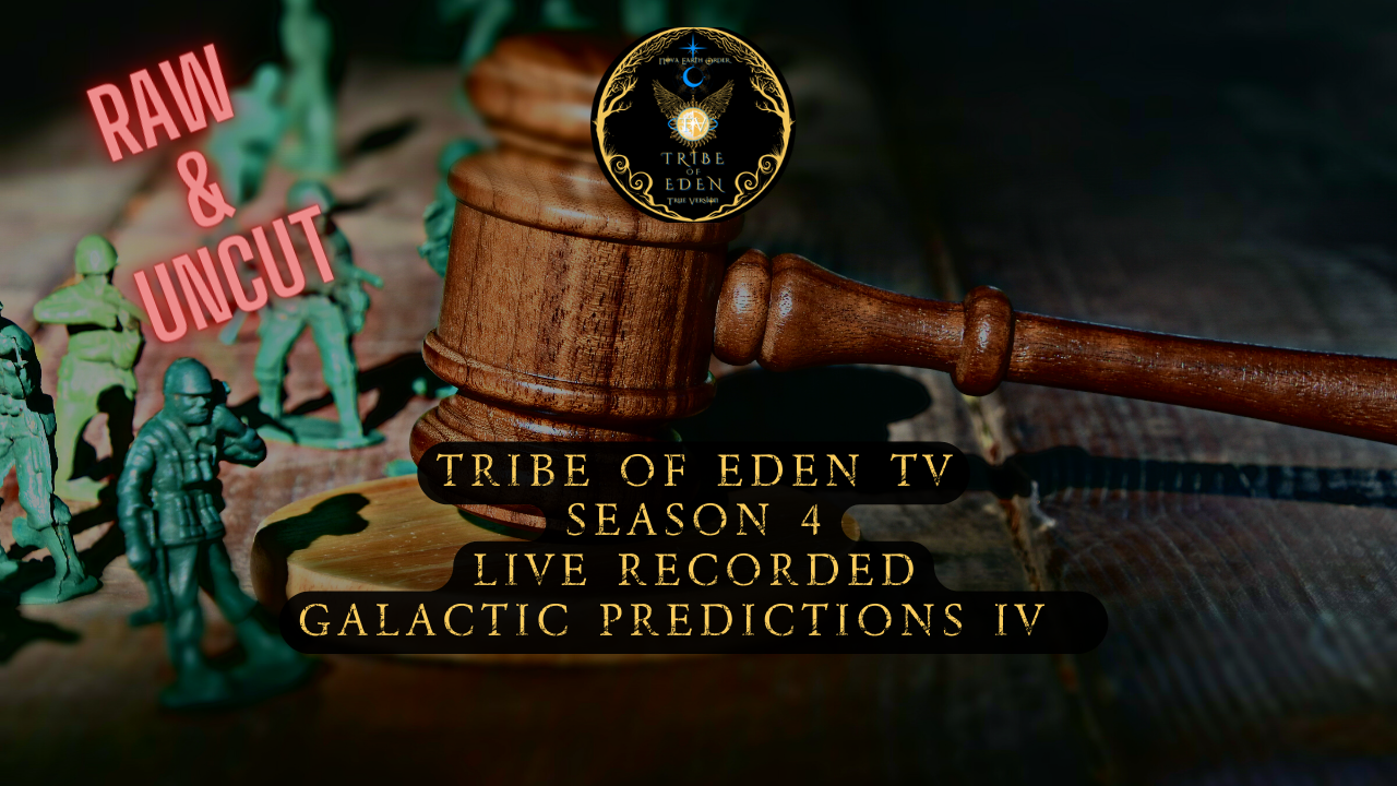 S4-EP 3: GALACTIC PREDICTIONS IV