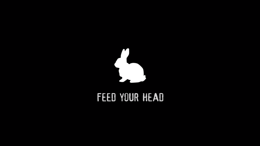 Feed Your Head