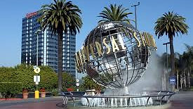Universal Studios Hollywood - Um dia no parque -  Califórnia - 