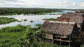 Iquitos - Perú