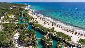 México - o melhor da Riviera Maya 