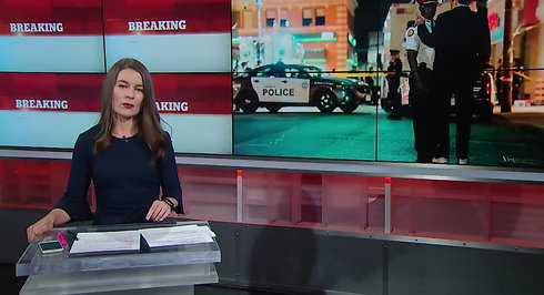 Reese Fallon identified as woman killed in Toronto Greektown mass shooting