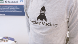 Rocket Racing | Promovideo