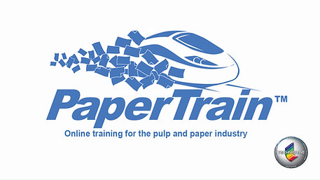 PaperTrain Preview