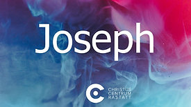 Josef - Gottes Gunst in deinem Leben