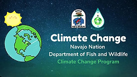 K - 3rd Grade Climate Change Short Video
