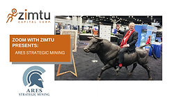 Zoom with Zimtu -Ares Strategic Mining Inc.