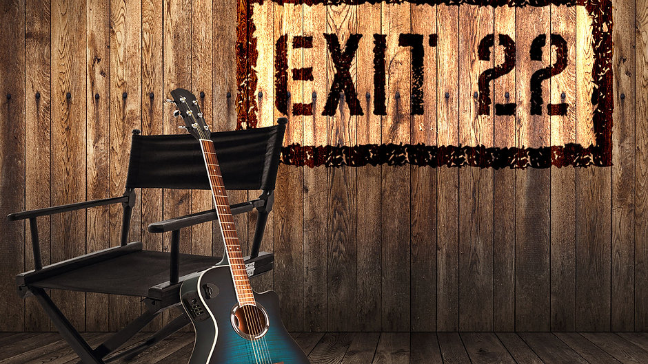Exit 22 - Unplugged (Videos)