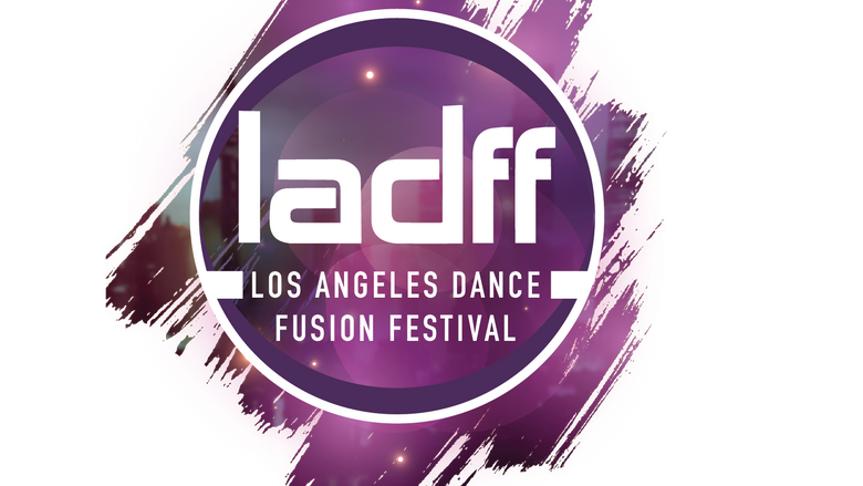 Los Angeles Dance Fusion Festival