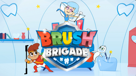Brush Brigade: Promo Trailer