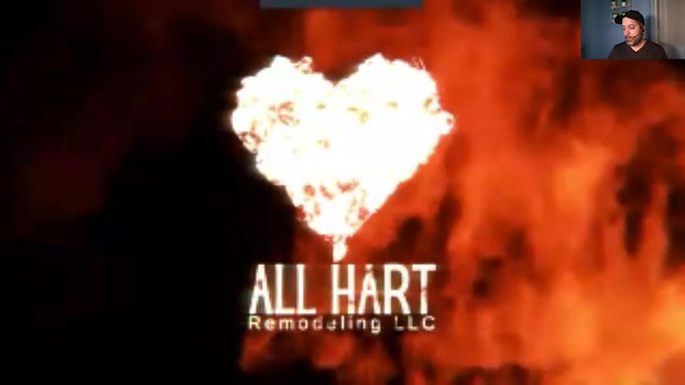 Presentation of All Hart Site