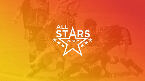 All Stars Rugby Introduction