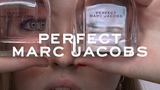 Marc Jacobs Perfect Perfume