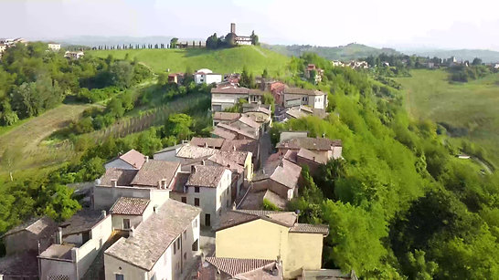 Video Castello di Montuè