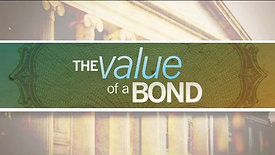 The Value of a Bond
