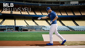 MLB - BELLI VS YELI