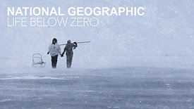 National Geographic - Life Below Zero