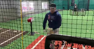 HitTrax Play with Pros