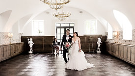 Hochzeit am Schloss Gurhof