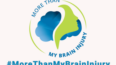 BIAMS-USAMS More Than My Brain Injury