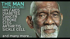 Dr Sebi - The Truth about AIDS, Black Leaders, and Healthy (Electrical) Living