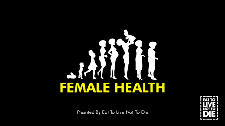 FEMALE HEALTH