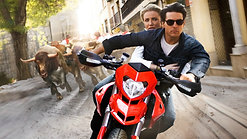 Knight and Day Trailer