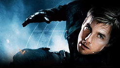 Mission Impossible 3 Trailer