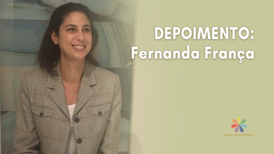 Fernanda França