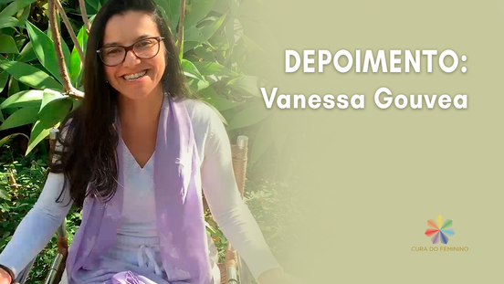 Vanessa Gouvea