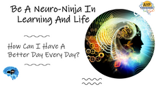 Be a Neuro-Ninja in Learning & Life Webinar