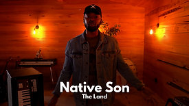 Native Son-The Land