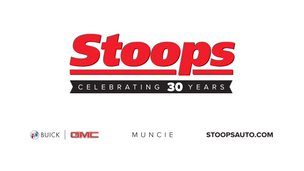 Stoops 30th Anniversary