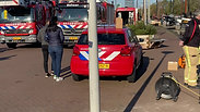 Brandweer Amsterdam