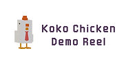 Resume Kokó Chicken