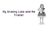  My granny Lala and me - Trailer