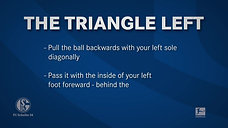 Trick 7: The Triangle Left
