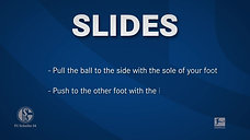 Trick 6 - Slides