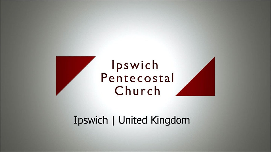Ipswich Pentecostal Church