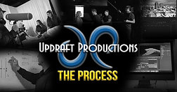 The Updraft Production Process