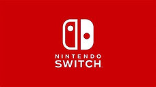 Nintendo Switch Commercial