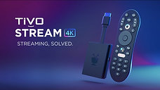 TiVo Stream 4K Entertainment Caddy TV Commercial 30