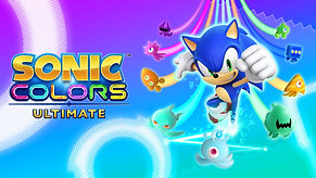 Sonic Colors Ultimate - Official Trailer Sonic Central 2021