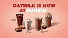 Dunkin' - Cozy by the Cupful