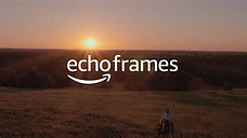 Echo Frames - Eyeglasses with Alexa