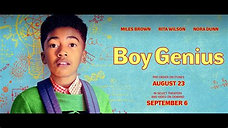 Boy Genius -2019- Official Trailer