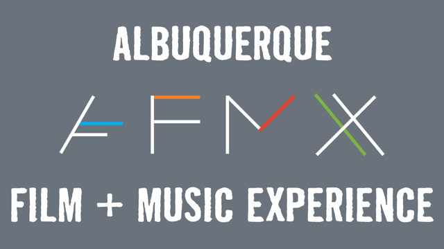 Albuquerque Film & Music Experience